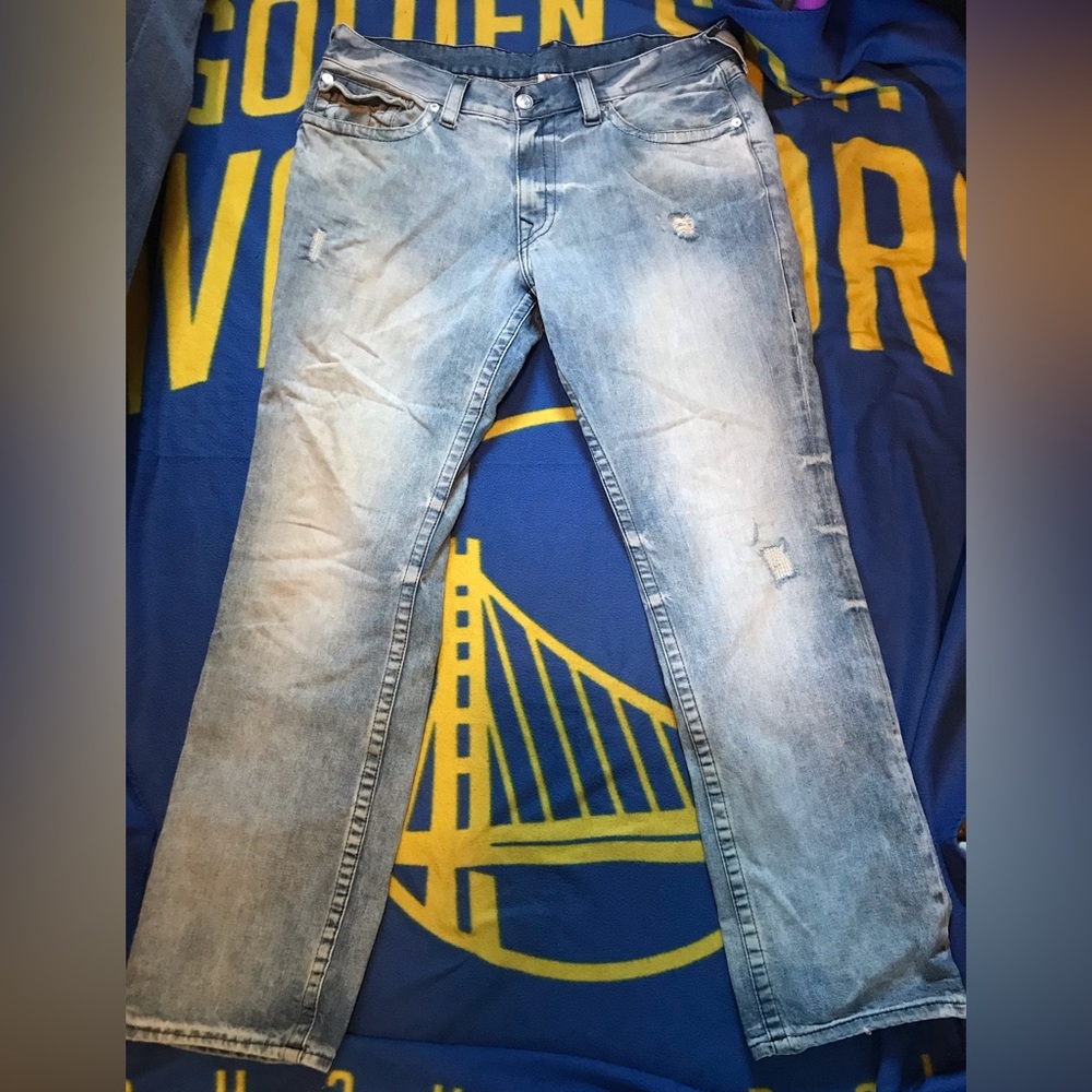 True religion jeans
